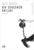 Produktbild: Bir Sürgünün Anilari