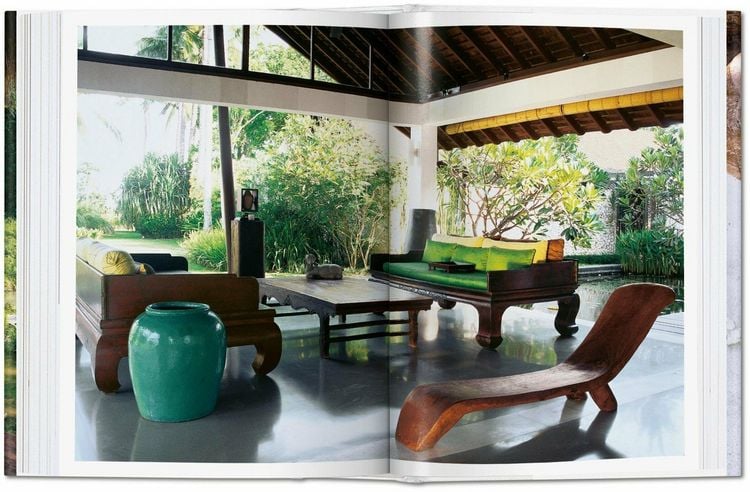 Produktbild: Living in Bali. 45th Ed.