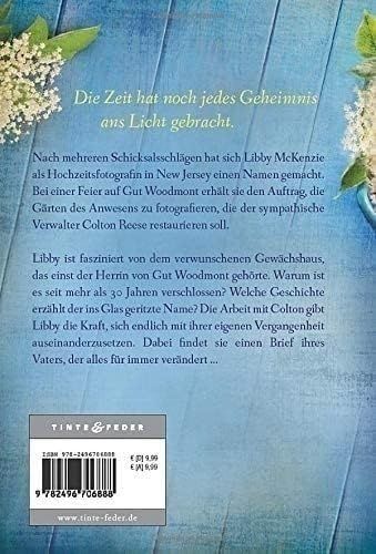 Produktbild: Im Schatten der Holunderbl&uuml;te