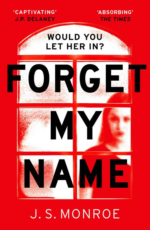 Produktbild: Forget My Name