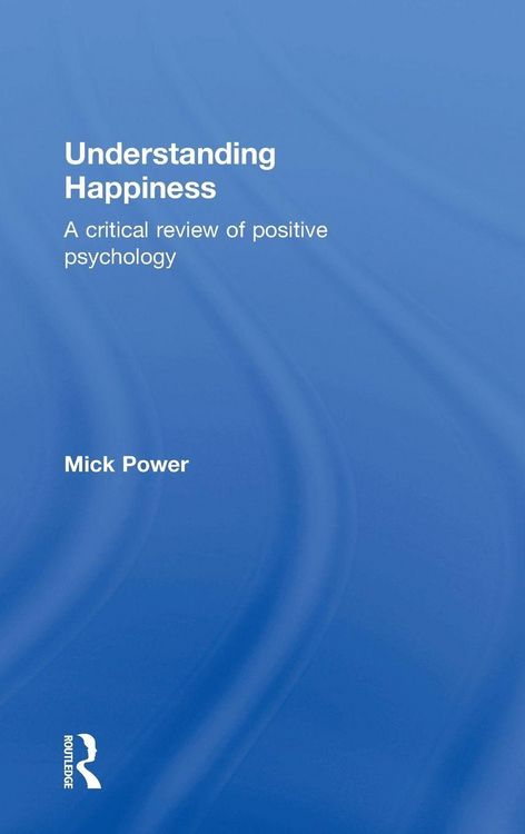 Produktbild: Understanding Happiness