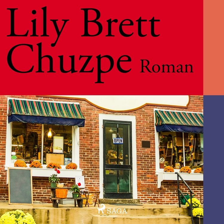Produktbild: Chuzpe