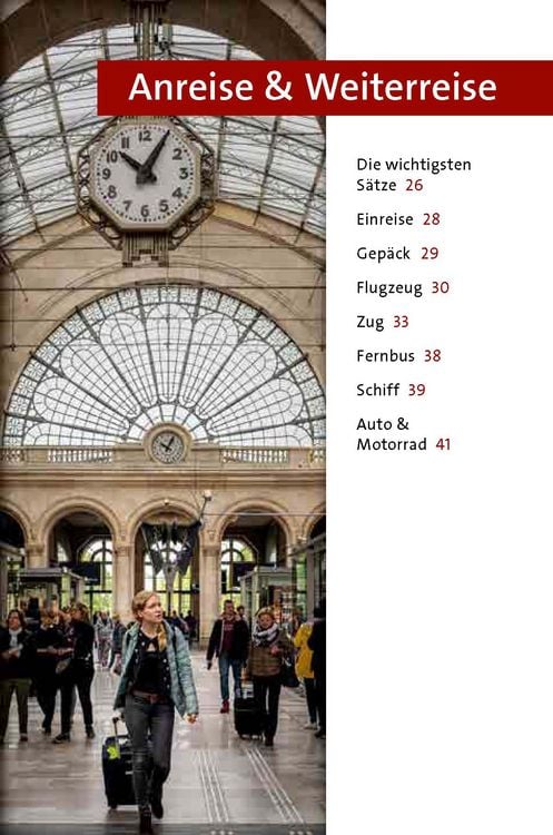 Produktbild: Langenscheidt Sprachf&uuml;hrer Franz&ouml;sisch