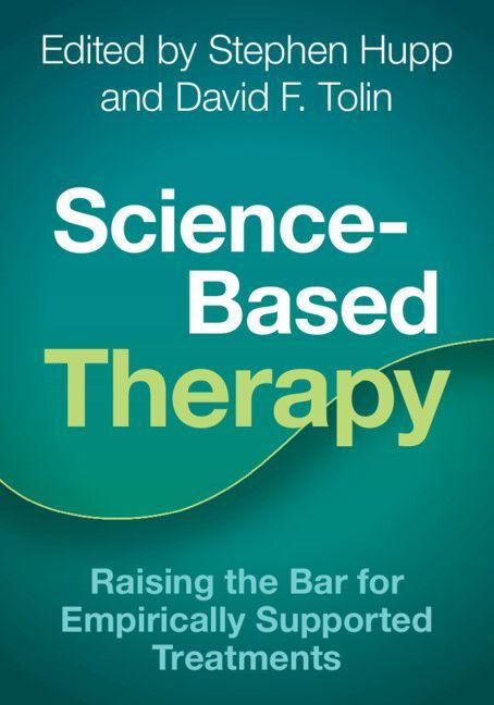 Produktbild: Science-Based Therapy