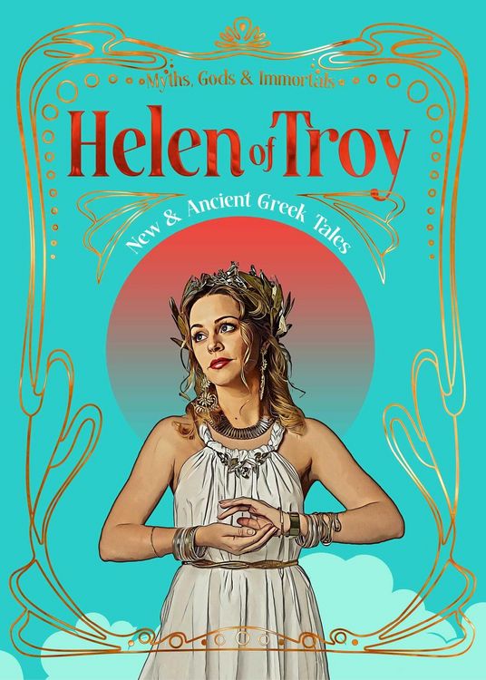 Produktbild: Helen of Troy
