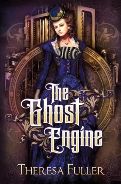 Produktbild: The Ghost Engine