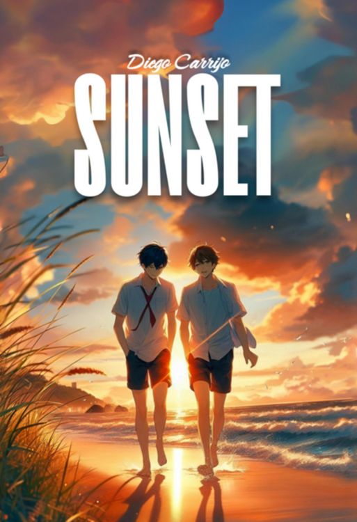Produktbild: Sunset