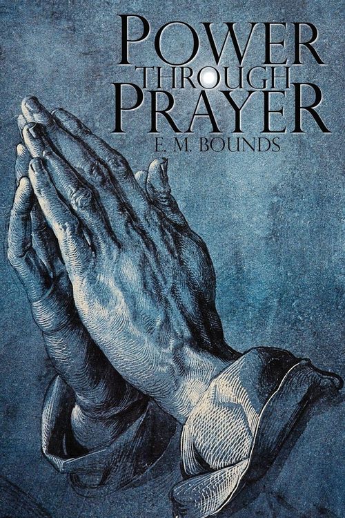 Produktbild: Power Through Prayer