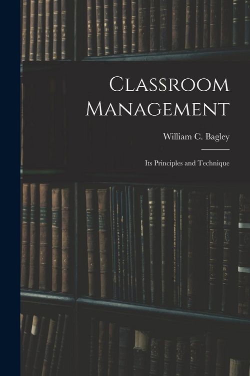 Produktbild: Classroom Management