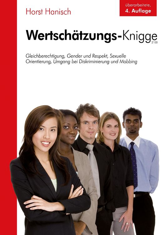 Produktbild: Wertsch&auml;tzungs-Knigge 2100