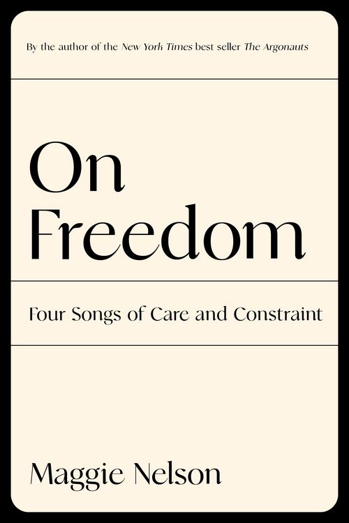 Produktbild: On Freedom
