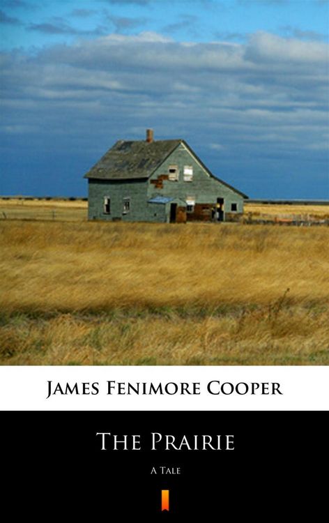 Produktbild: The Prairie
