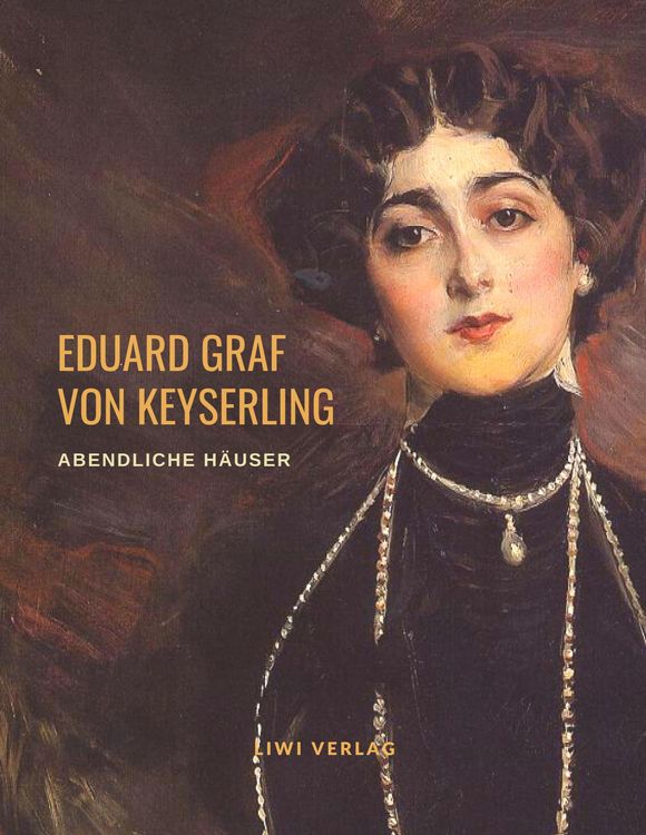Produktbild: Abendliche H&auml;user