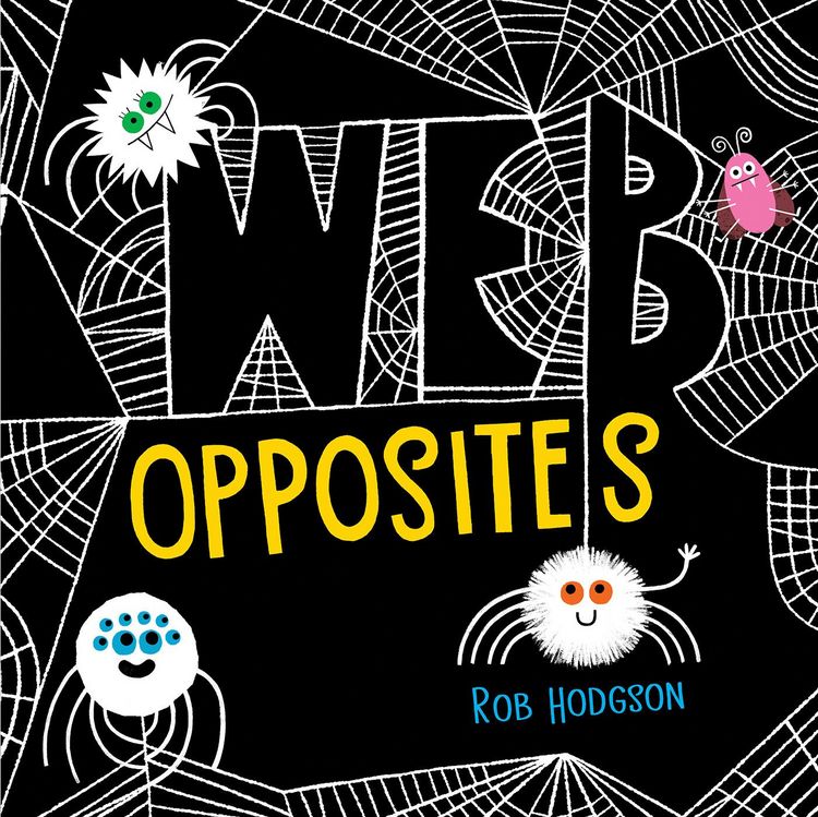 Produktbild: Web Opposites