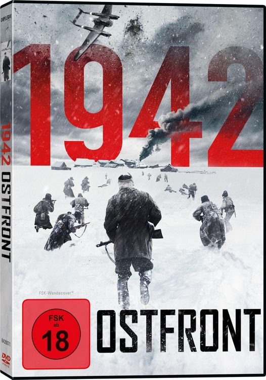Produktbild: Ostfront