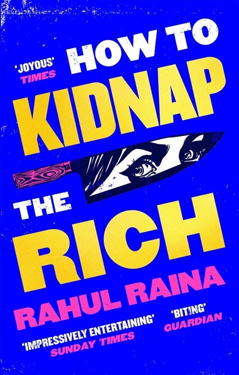 Produktbild: How to Kidnap the Rich