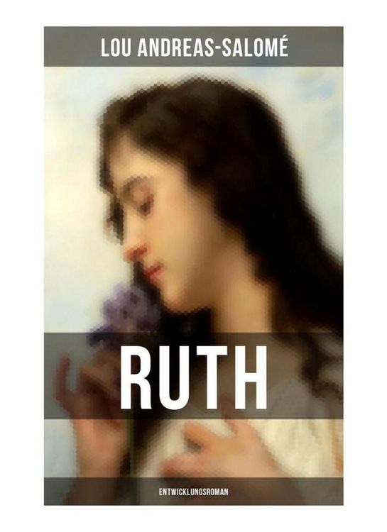 Produktbild: Ruth (Entwicklungsroman)