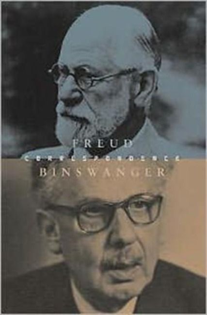Produktbild: The Freud-Binswanger Letters