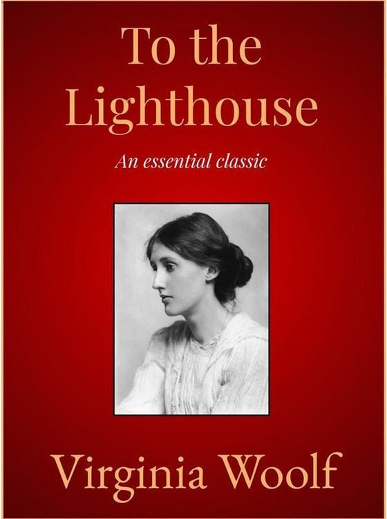 Produktbild: To the Lighthouse