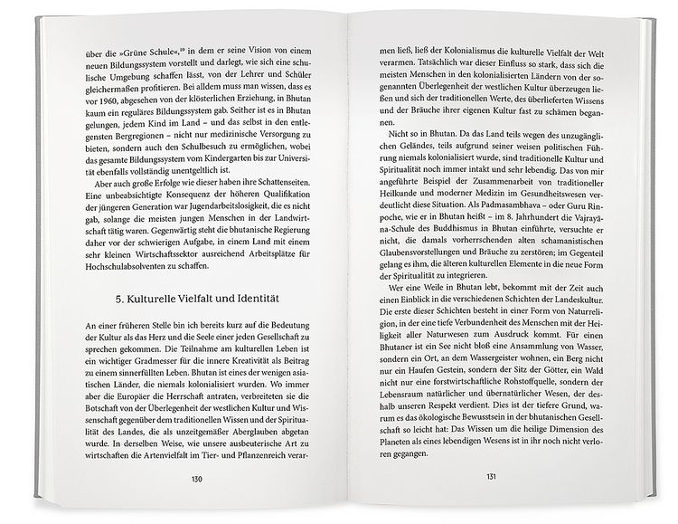 Produktbild: Der Gl&uuml;cksstandard