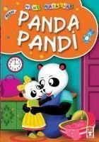 Produktbild: Panda Pandi; Merak