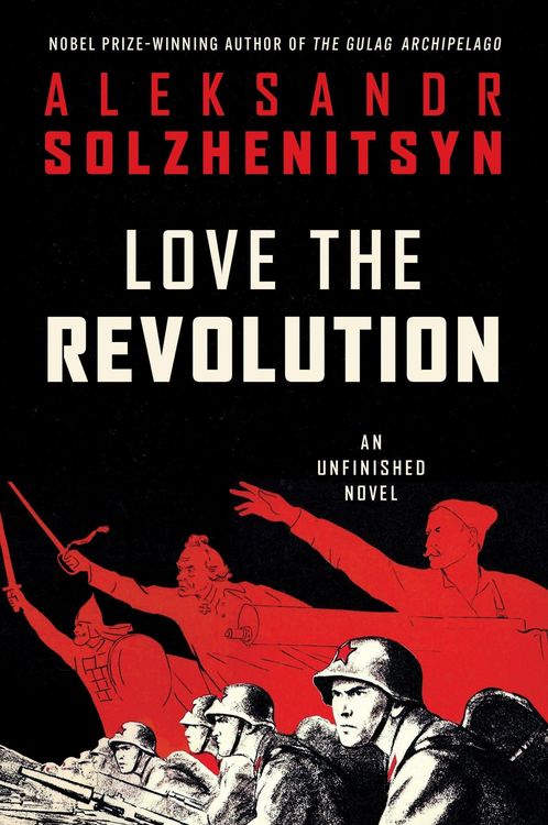 Produktbild: Love the Revolution