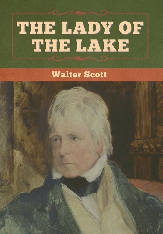 Produktbild: The Lady of the Lake