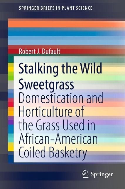 Produktbild: Stalking the Wild Sweetgrass