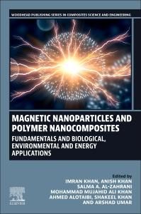 Produktbild: Magnetic Nanoparticles and Polymer Nanocomposites