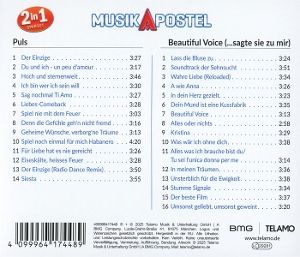 Produktbild: 2 in 1 Vol.2