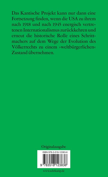 Produktbild: Der gespaltene Westen