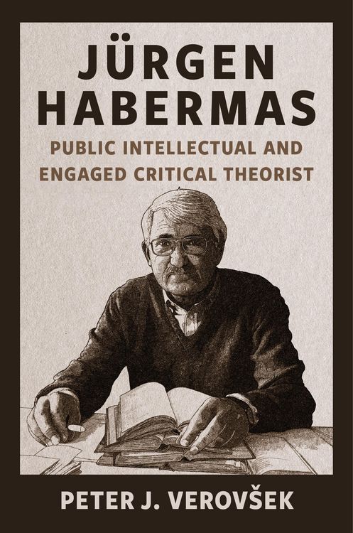 Produktbild: J&uuml;rgen Habermas