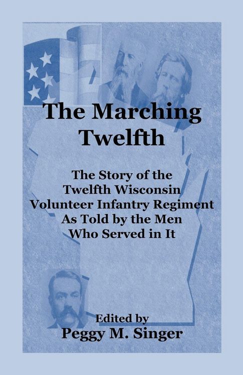 Produktbild: The Marching Twelfth
