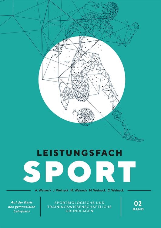 Produktbild: Leistungsfach Sport - Band 2
