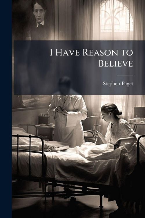 Produktbild: I Have Reason to Believe