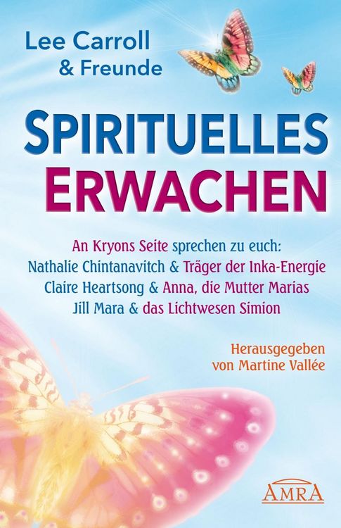 Produktbild: Spirituelles Erwachen