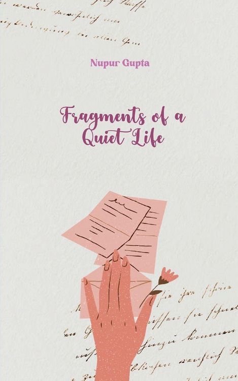 Produktbild: Fragments of a Quiet Life