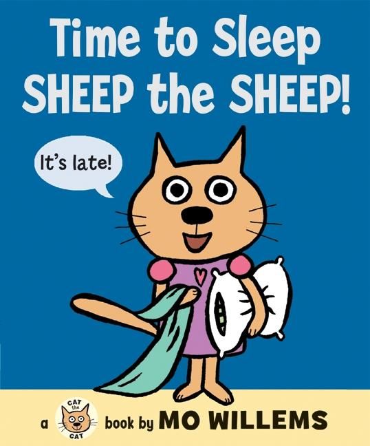 Produktbild: Time to Sleep, Sheep the Sheep!