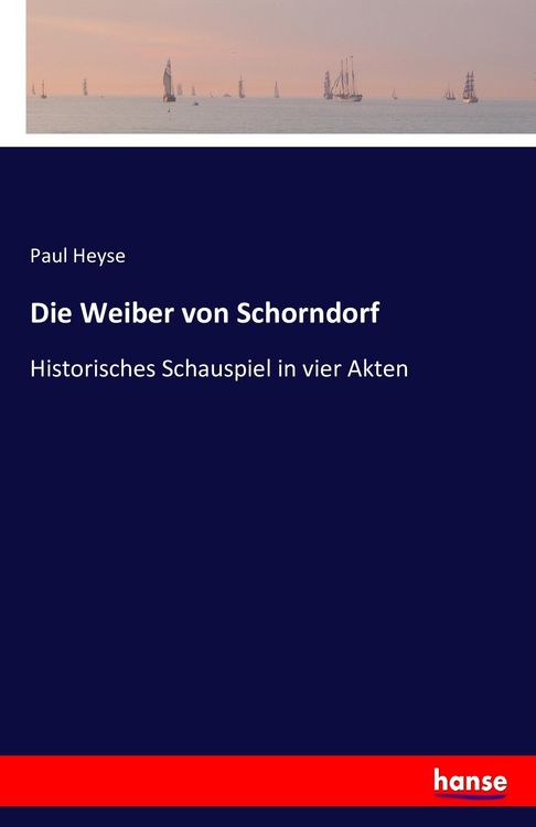 Produktbild: Die Weiber von Schorndorf