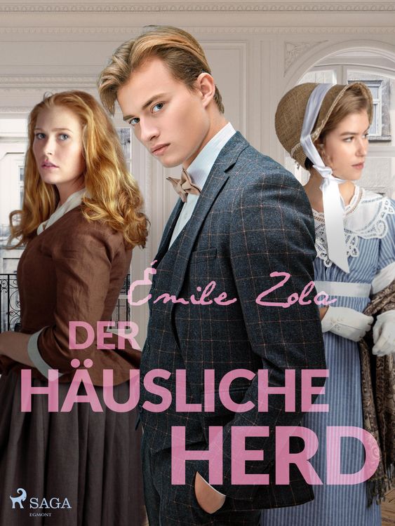 Produktbild: Der h&auml;usliche Herd
