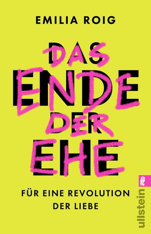 Produktbild: Das Ende der Ehe