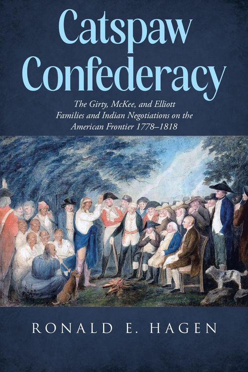 Produktbild: Catspaw Confederacy