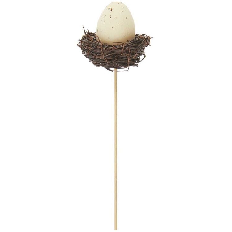 Produktbild: Picker Ei im Nest, Natur