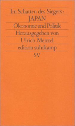 Produktbild: Im Schatten des Siegers, Japan. Bd.3