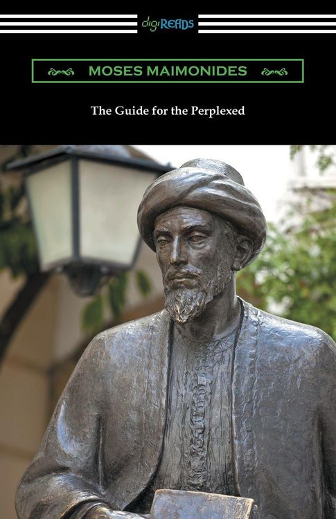 Produktbild: The Guide for the Perplexed