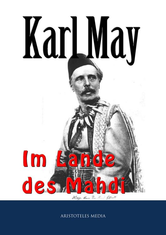 Produktbild: Im Lande des Mahdi I-III
