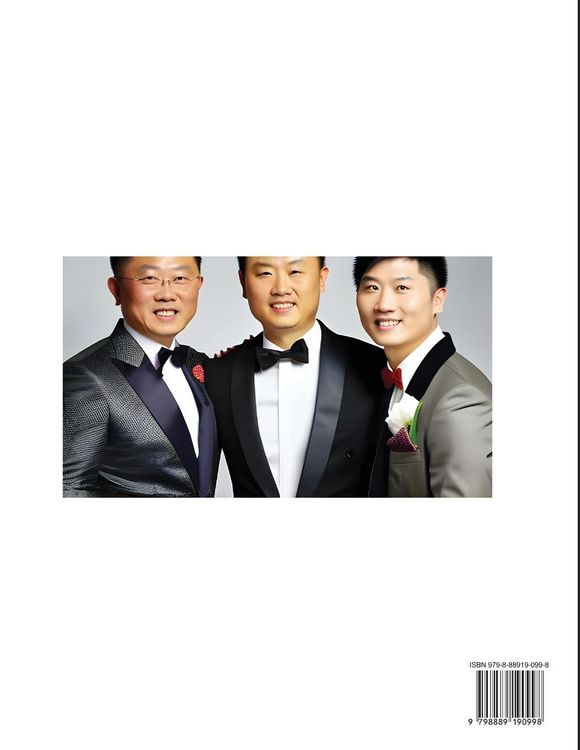 Produktbild: Learn Mandarin Chinese Four-Character Chinese Names for Boys (Part 5)