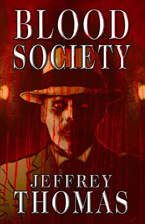 Produktbild: Blood Society