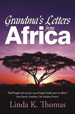 Produktbild: Grandma's Letters from Africa