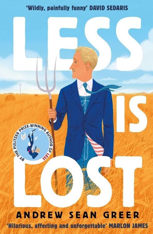 Produktbild: Less is Lost